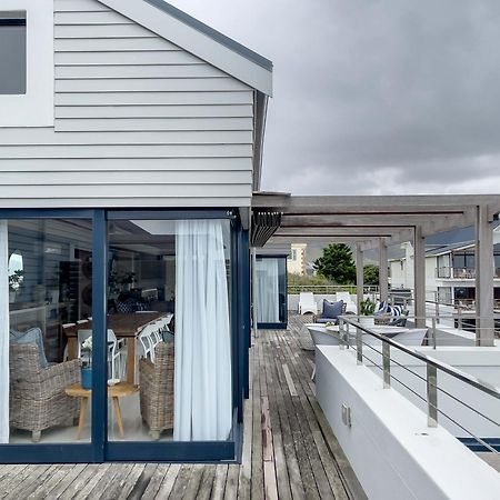 Le Paradis Penthouse Hermanus Bagian luar foto