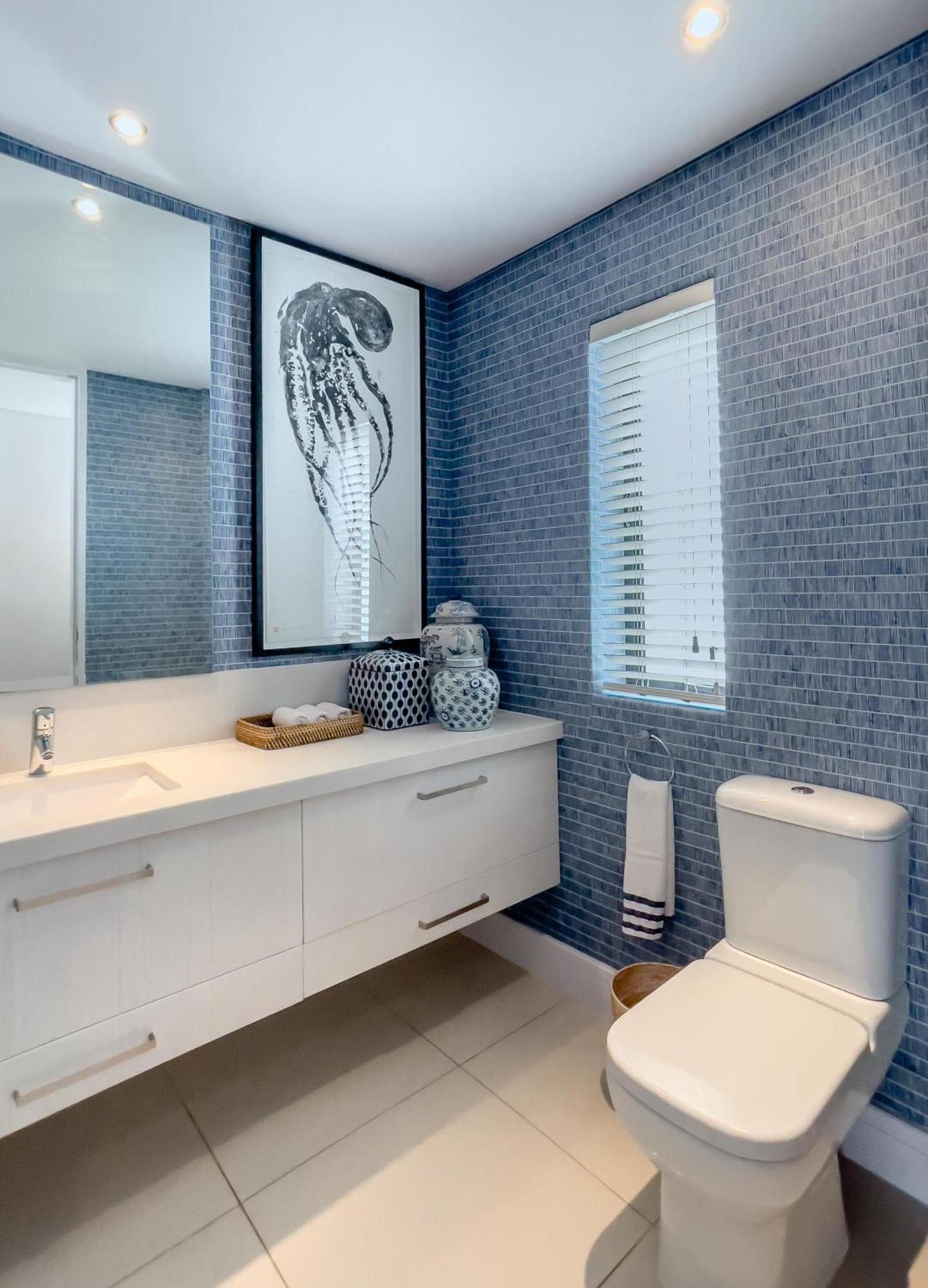 Le Paradis Penthouse Hermanus Bagian luar foto