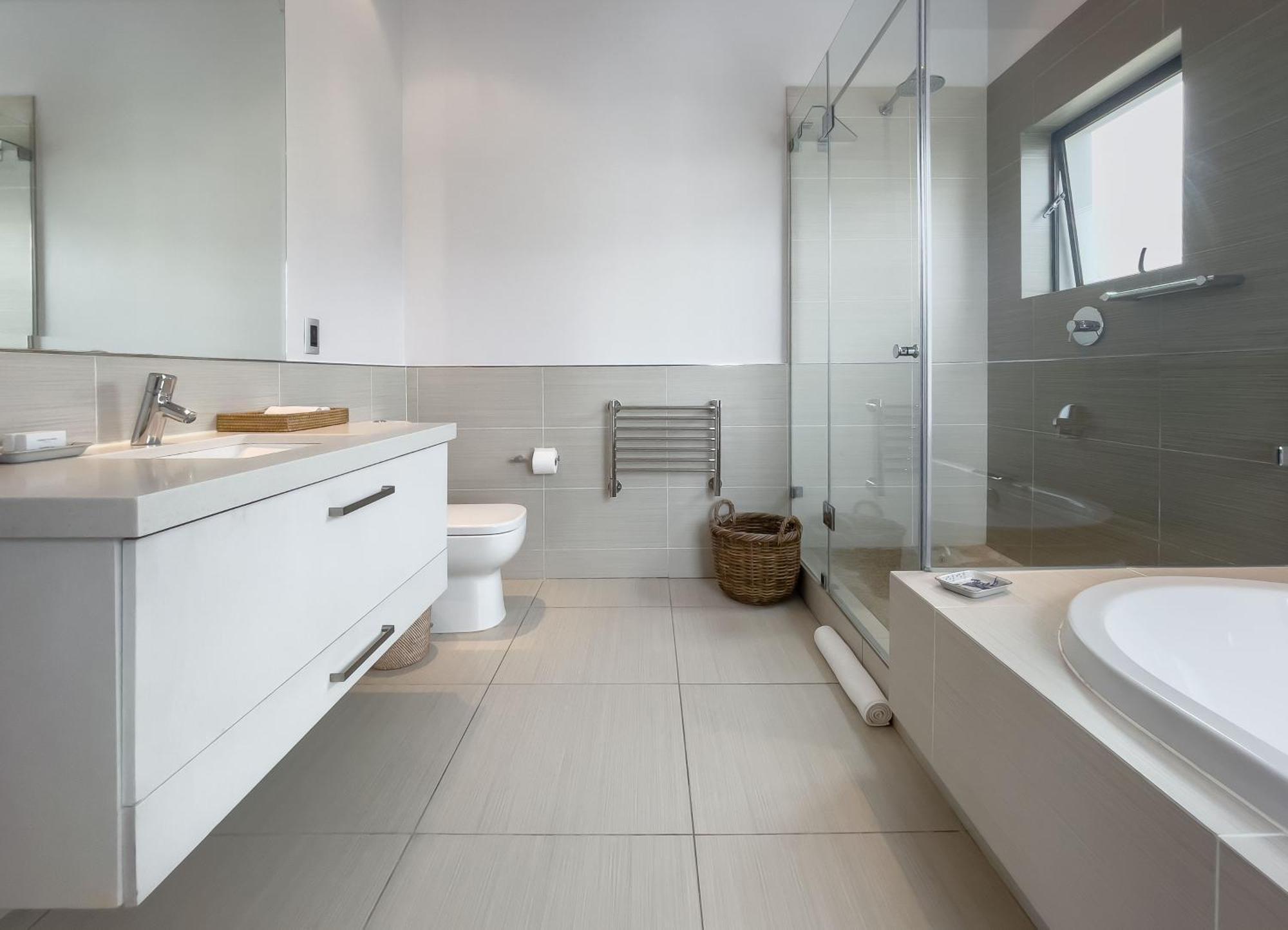 Le Paradis Penthouse Hermanus Bagian luar foto