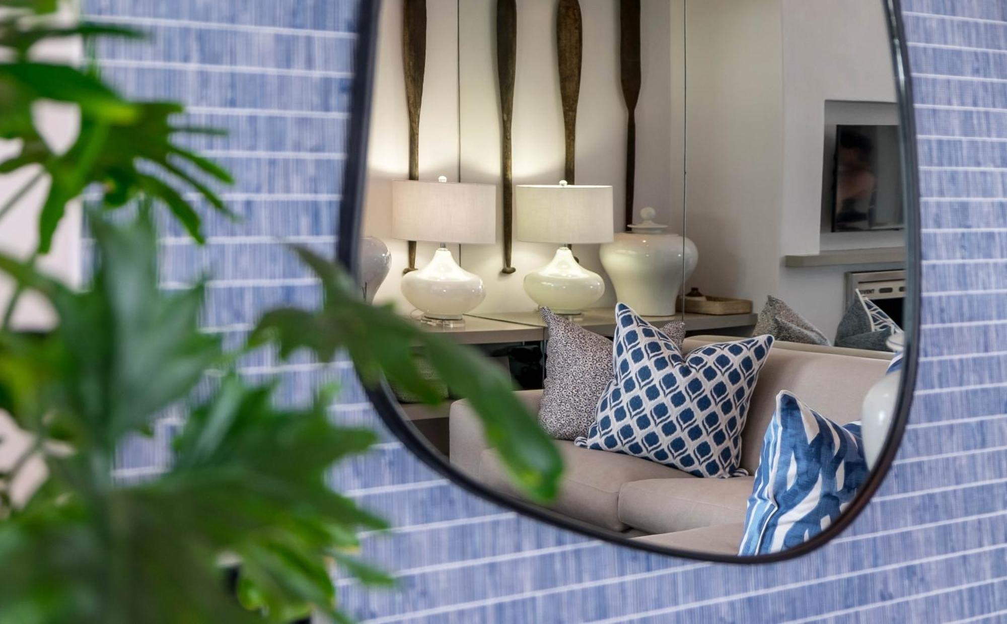 Le Paradis Penthouse Hermanus Bagian luar foto