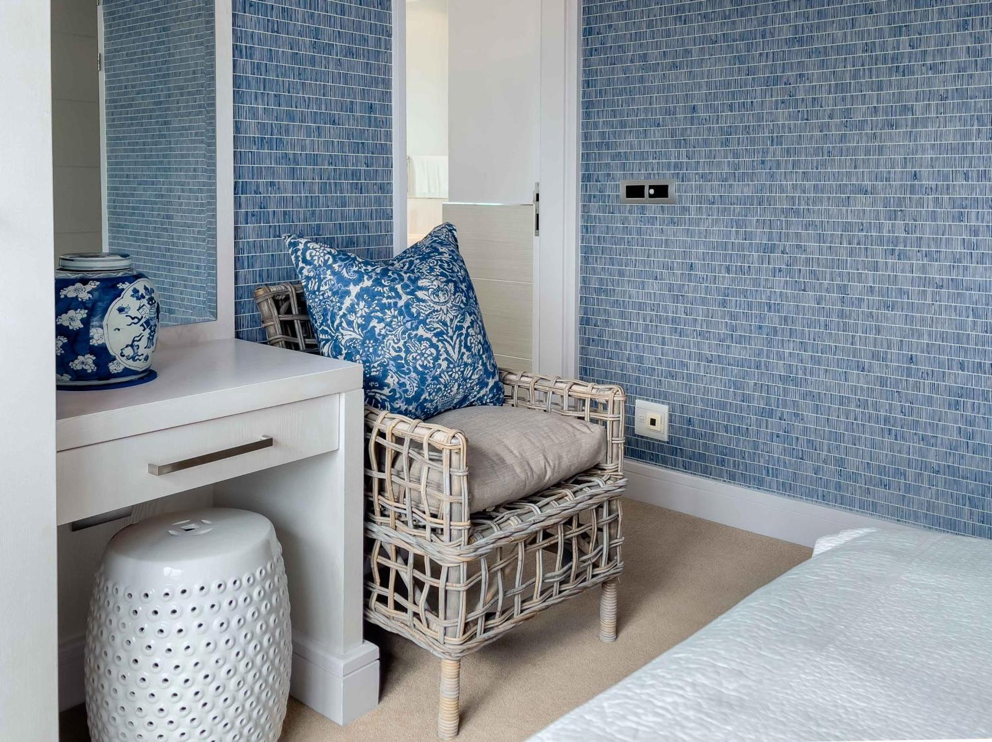 Le Paradis Penthouse Hermanus Bagian luar foto
